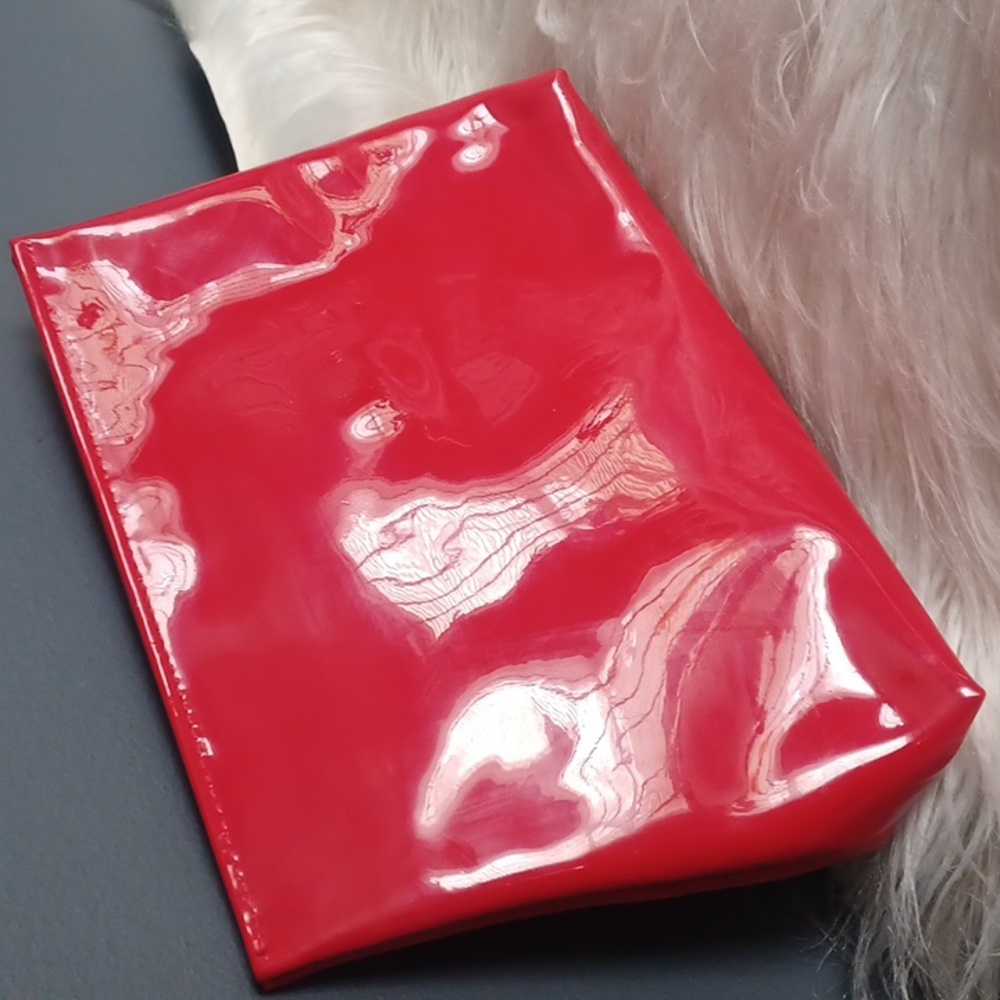 Yves Saint Laurent Clutch/ Makeup Bag - Picture 5 of 11